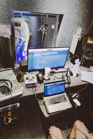 Santi音樂工作室 - 