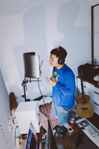 Santi音樂工作室 - 