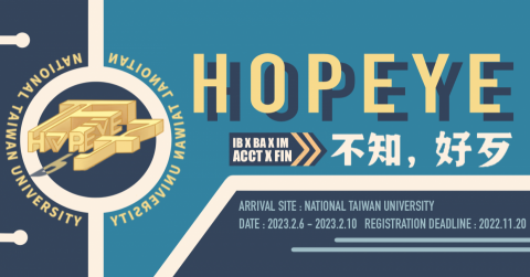 HungChe - 主視覺設計