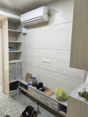 阿布 - 套房輕裝潢