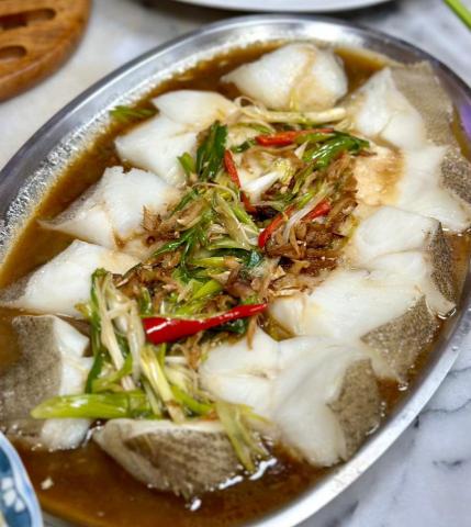 24小時產後護理到府月嫂 - 豆醬鱈魚