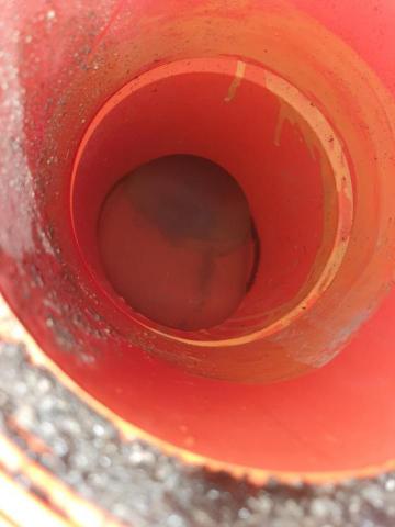 永昇包通 - 地下室吊管清洗 永昇包通 - 地下室吊管清洗