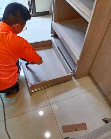 祥大清潔公司（小不點） - 