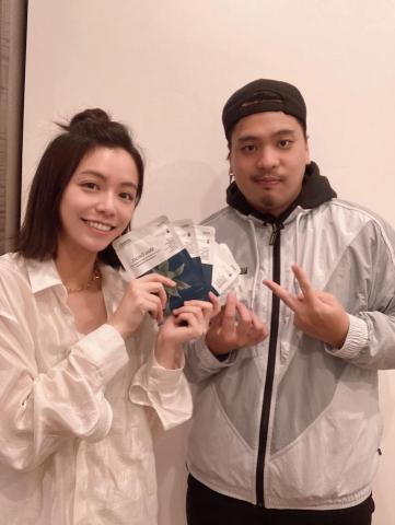 Santi音樂工作室 - 宋芸樺也是我學生喔