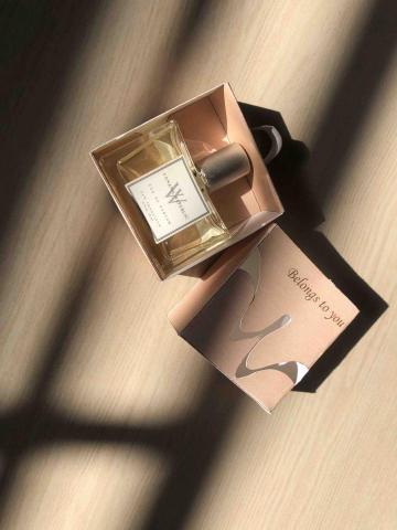 Hee’D - 包裝盒模擬