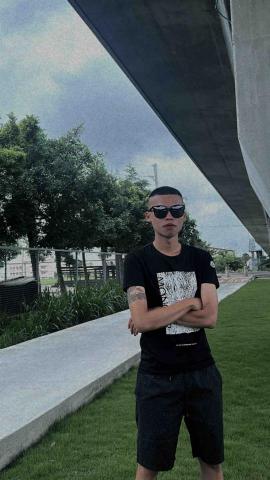 提供代購服務的專家陳凱泓