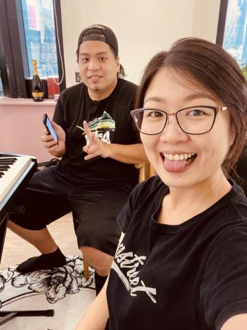 Santi音樂工作室 - 