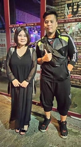 Santi音樂工作室 - 