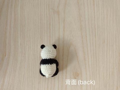 蝶花居(Louisa) - 背面 蝶花居(Louisa) - 背面