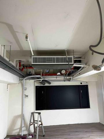 松佳冷氣工程行 - 