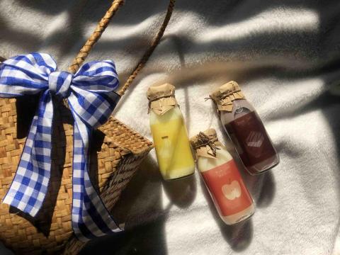 Hee’D - 概念拍攝