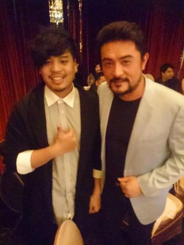 Santi音樂工作室 - 