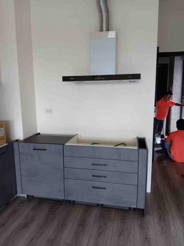 祥大清潔公司（小不點） - 施做後