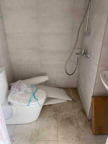 祥大清潔公司（小不點） - 施做前