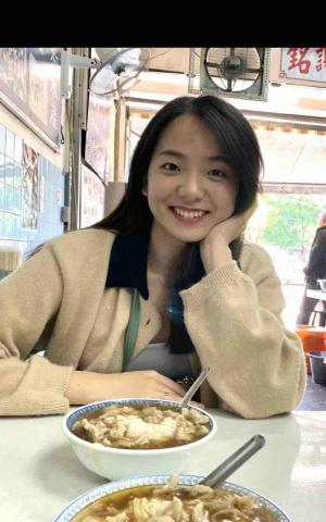 提供所得稅試算公式服務的專家蔡沛臻