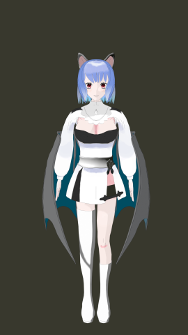 岳霖 - vetube蘇米3D建模 岳霖 - vetube蘇米3D建模