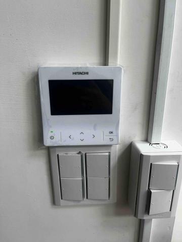 松佳冷氣工程行 - 