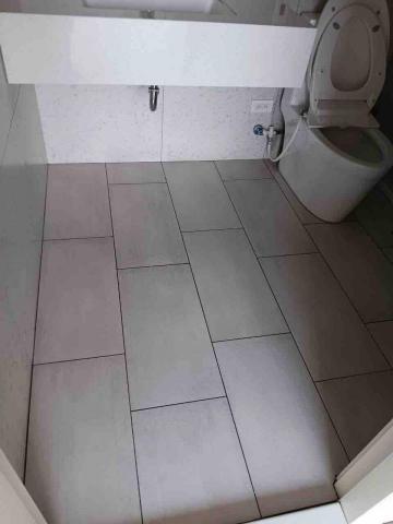 祥大清潔公司（小不點） - 施做後