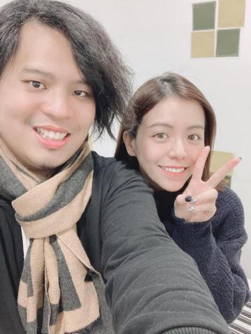 Santi音樂工作室 - 宋芸樺也是我學生喔