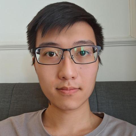 提供動漫avbb服務的專家Joe Yeh