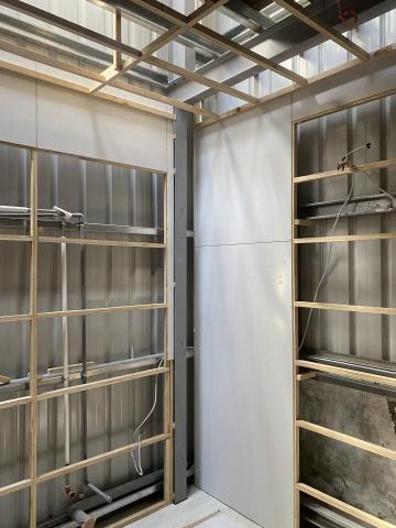 王焌儕 - 裝潢水電