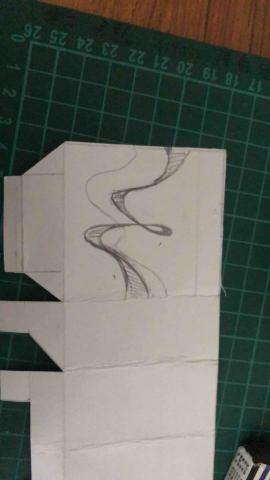 Hee’D - 概念草圖