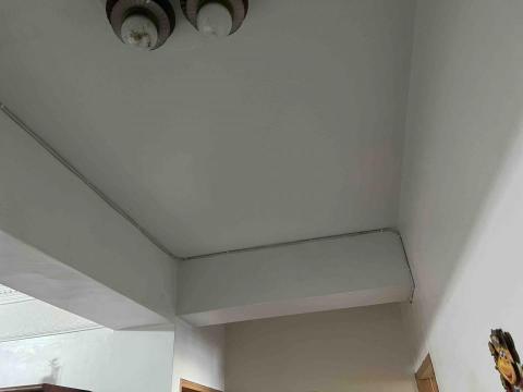 淨依·冷氣家電蜘蛛人 - 冷氣電源明線拉線 淨依·冷氣家電蜘蛛人 - 冷氣電源明線拉線