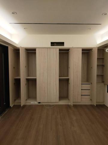 阿布 - 衣櫃 設計與裝潢