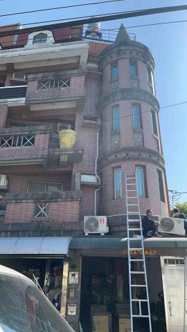 松佳冷氣工程行 - 