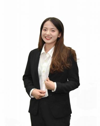 蔡沛臻 - 個人形象照