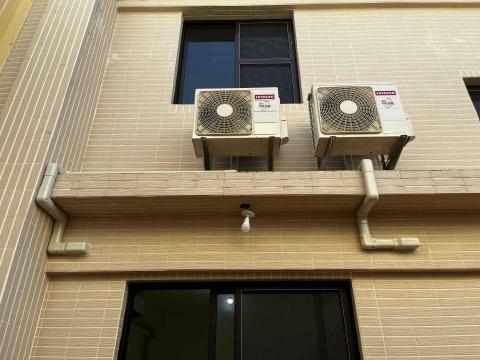 松佳冷氣工程行 - 