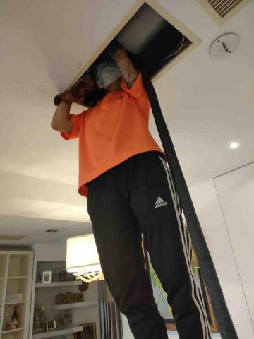 祥大清潔公司（小不點） - 