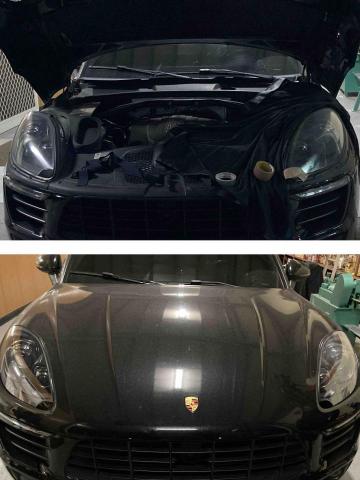 大燈修復(拋光)-花蓮區（高章） - 