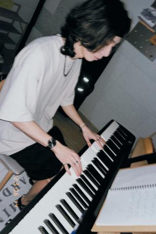 Santi音樂工作室 - 