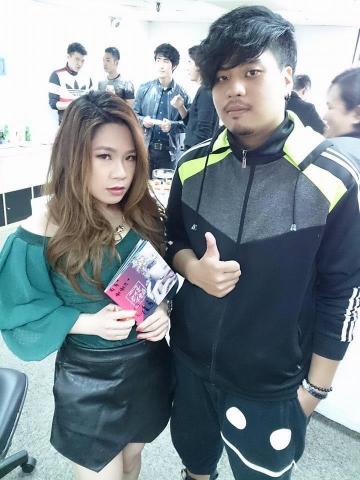 Santi音樂工作室 - 