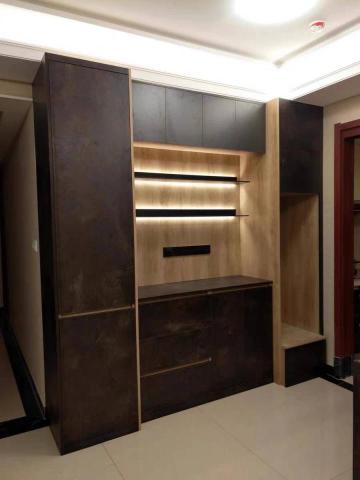 阿布 - 居家木櫃設計與裝潢