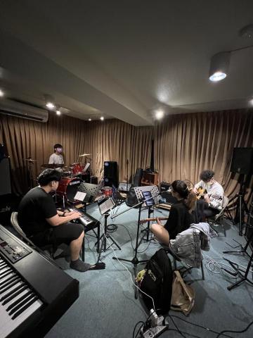 Santi音樂工作室 - Dena