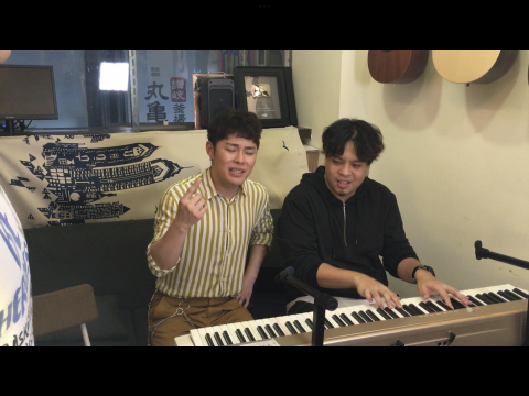 Santi音樂工作室 - 葉秉桓