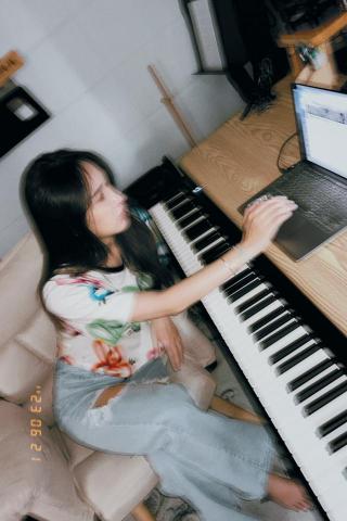 Santi音樂工作室 - 