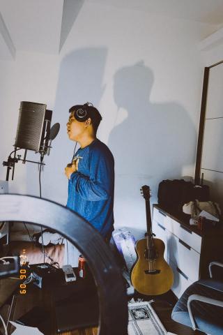 Santi音樂工作室 - 