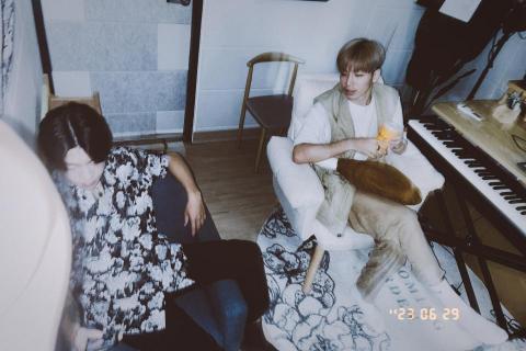 Santi音樂工作室 - 