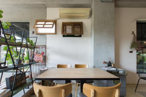 趙可歡 Huan｜空間攝影與活動紀錄 - 