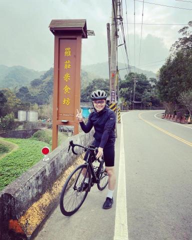 羅俊麟（ Jimmy Lo - 