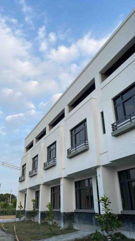 吳得順 - 新建案鋁窗 欄杆新建