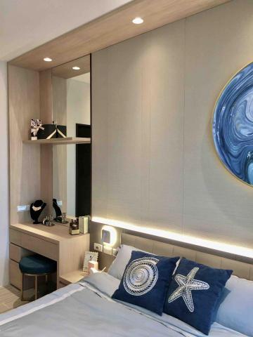 以修空間設計 - 中和現代輕奢實品屋設計案 以修空間設計 - 中和現代輕奢實品屋設計案