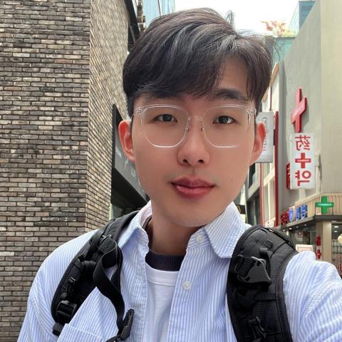 提供建築模型外包服務的專家Ian