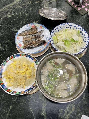 林小姐 - 50分鐘內備餐