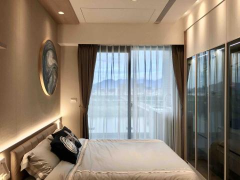 以修空間設計 - 中和現代輕奢實品屋設計案 以修空間設計 - 中和現代輕奢實品屋設計案