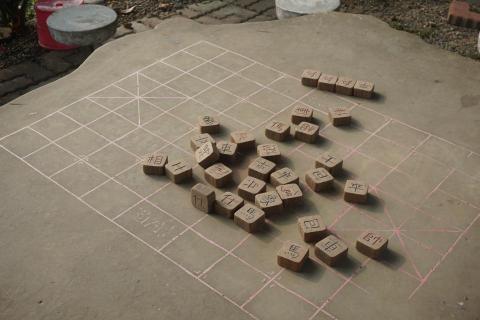 Sparkle 平面&多媒體設計工作室 - 攝影作品3-屍體