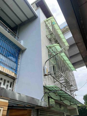 邦霖修繕企業有限公司 - 板橋外牆防水